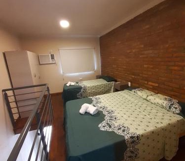 Termas de Rio Hondo Apartment | Duplex Mi Lar