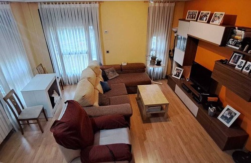 Mieres del Camino Apartment | Duplex Mieres