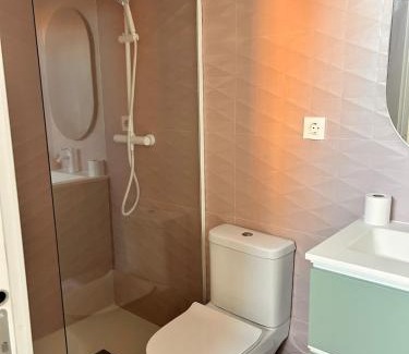 Churra House | Duplex Moderno