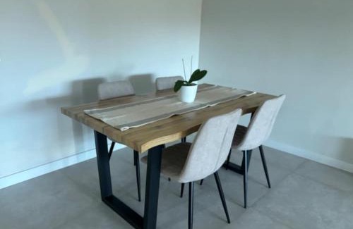 Churra House | Duplex Moderno