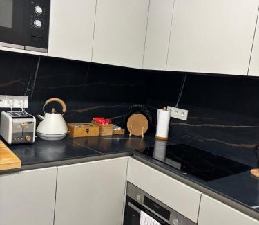 Churra House | Duplex Moderno