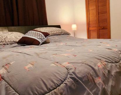 Barraute Apartment | Duplex Mont Video