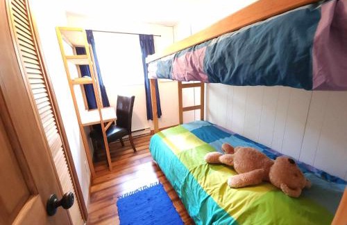Barraute Apartment | Duplex Mont Video