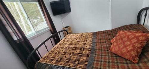 Barraute Apartment | Duplex Mont Video