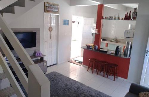 Guriri House | Duplex na Praia de Guriri