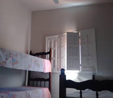Guriri House | Duplex na Praia de Guriri