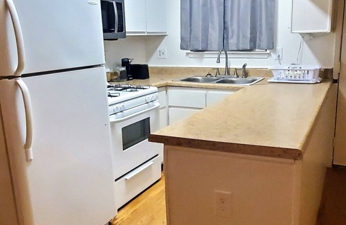 East MLK House | Duplex near Downtown & Austin-Bergstrom Airport