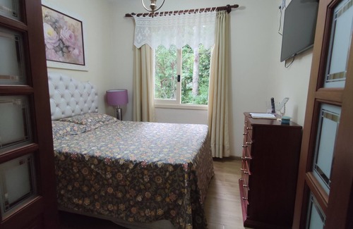 Bairro Lago Negro Apartment | Duplex near the Black Lake