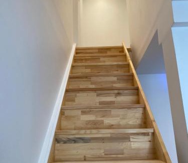 Seclin Apartment | Duplex neuf cosy centre Seclin