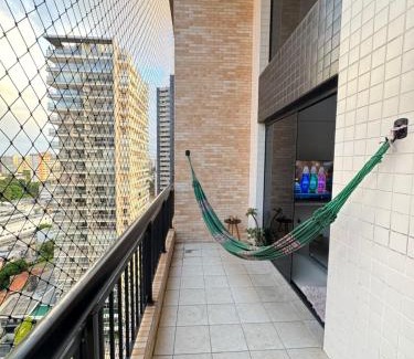 Umarizal Apartment | Duplex no centro de Belém - Proximo a nova Doca