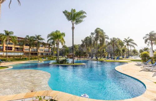 Pontal Apartment | Duplex no Condomínio Costa Bella em Angra dos Reis