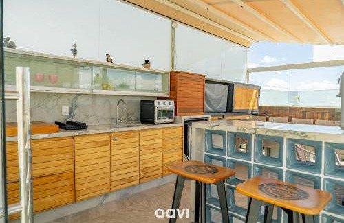 Cotovelo Apartment | Duplex no In Mare Bali by Qavi