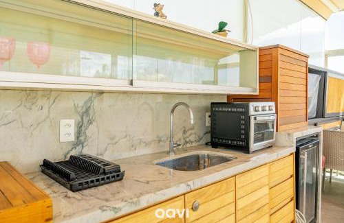 Cotovelo Apartment | Duplex no In Mare Bali by Qavi