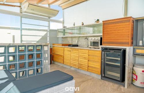 Cotovelo Apartment | Duplex no In Mare Bali by Qavi