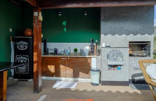 Recreio dos Bandeirantes Apartment | Duplex no Recreio com ofuro e piscina privativa