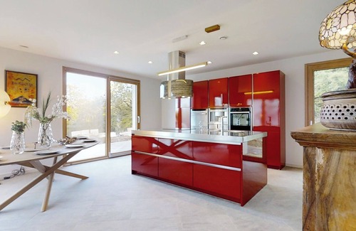 Veigy-Foncenex House | Duplex Olivier 160 M2 A Veigy Foncenex
