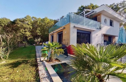 Veigy-Foncenex House | Duplex Olivier 160 M2 A Veigy Foncenex