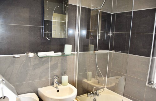 Bedford Apartment | Duplex One Bed Apartment