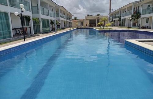 Village Jacuma Apartment | Duplex Paraíba Litoral Sul Jacumã Acesso as Melhores Praias do Brasil