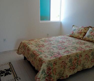 Village Jacuma Apartment | Duplex Paraíba Litoral Sul Jacumã Acesso as Melhores Praias do Brasil