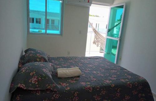 Village Jacuma Apartment | Duplex Paraíba Litoral Sul Jacumã Acesso as Melhores Praias do Brasil