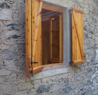 Sant Corneli Apartment | Duplex para 4 en Cercs, Berga- A 30 mins del Pedraforca