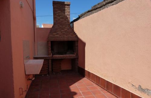 Villa Nueva Apartment | Duplex Paraiso
