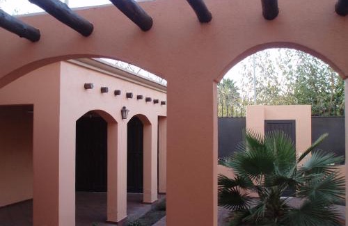 Villa Nueva Apartment | Duplex Paraiso