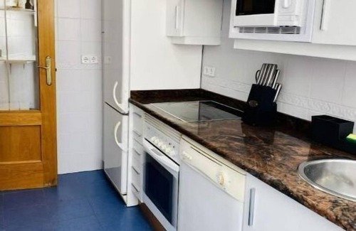 Navalcarnero Apartment | Duplex Pareado CON Zona Exterior
