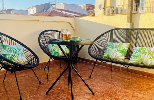 Navalcarnero Apartment | Duplex Pareado CON Zona Exterior