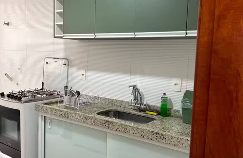 Portinho Apartment | Duplex Penthouse with Pool, Close to the Beach and Shopping Mall!