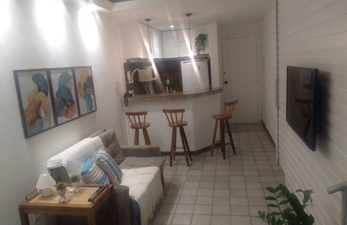 Ondina Apartment | DUPLEX PENTHOUSE WITH POOL