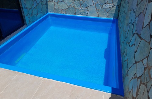 Ondina Apartment | DUPLEX PENTHOUSE WITH POOL