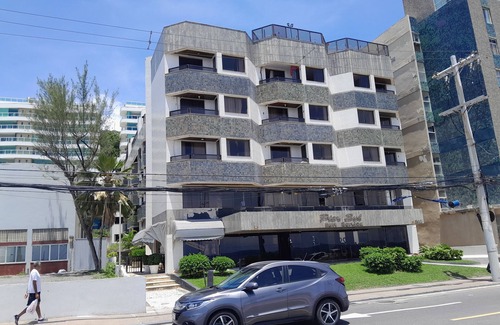 Ondina Apartment | DUPLEX PENTHOUSE WITH POOL