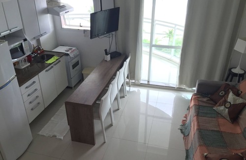 Recreio dos Bandeirantes Apartment | Duplex Penthouse with Stunning Ocean Views in Beautiful Resort