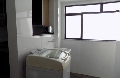 Cabo Frio Apartment | Duplex penthouse 4qt 2vg gar 150 meters from Praia do Forte