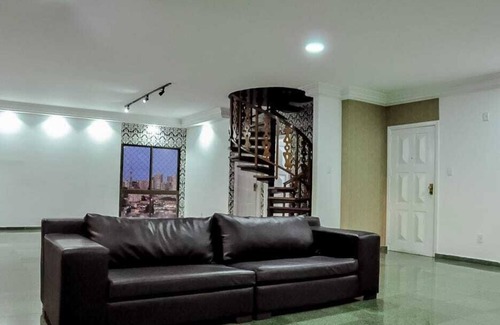 Centro Apartment | Duplex Penthouse Apartment