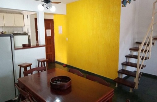 Indaia Apartment | Duplex penthouse sea view-barbecue-swimming pool