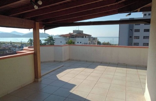 Indaia Apartment | Duplex penthouse sea view-barbecue-swimming pool