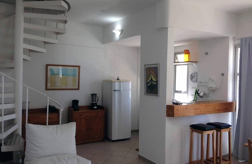 Ipanema House | Duplex Penthouse in Ipanema 1004