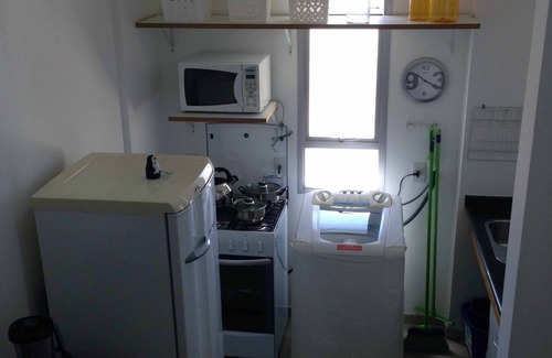 Ipanema House | Duplex Penthouse in Ipanema 1004