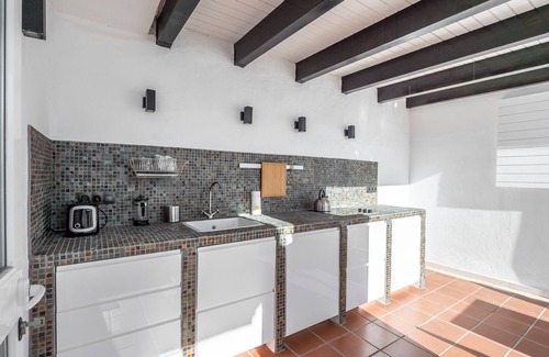 Puerto Banus Apartment | Duplex Penthouse in the heart of Puerto Banus, Marbella