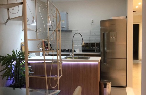 Ipanema Apartment | Duplex Penthouse Ipanema - 3 blocks from Ipanema beach 400mts from the beach