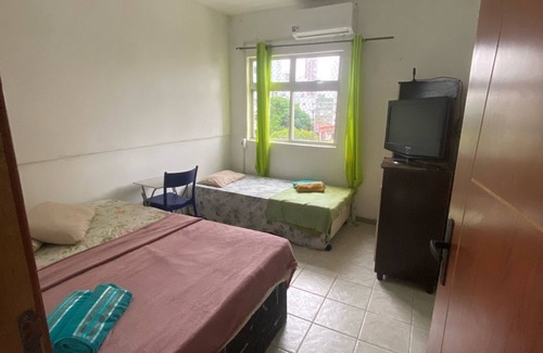 Boa Viagem Apartment | Duplex Penthouse Next. Beach