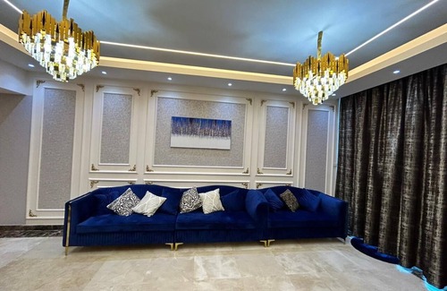 Rumailah Apartment | Duplex Penthouse on Beach - Luxury Redefined