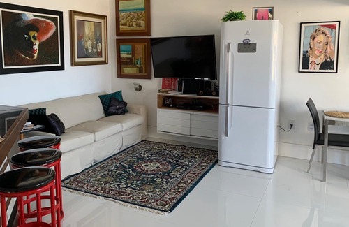 Graca Apartment | Duplex Penthouse Private Pool in Salvador - SSA001