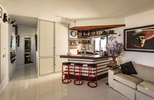 Graca Apartment | Duplex Penthouse Private Pool in Salvador - SSA001