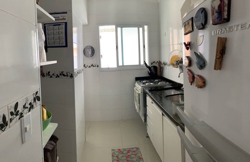 Florida Apartment | Duplex Penthouse Seafront/Balneario Florida 3 suites large gourmet terrace