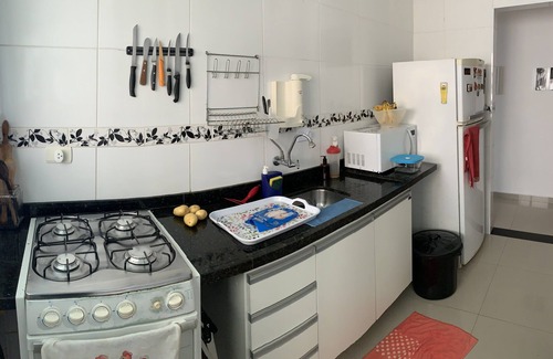 Florida Apartment | Duplex Penthouse Seafront/Balneario Florida 3 suites large gourmet terrace