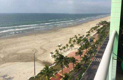 Florida Apartment | Duplex Penthouse Seafront/Balneario Florida 3 suites large gourmet terrace